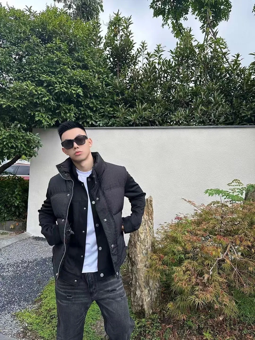 model picture